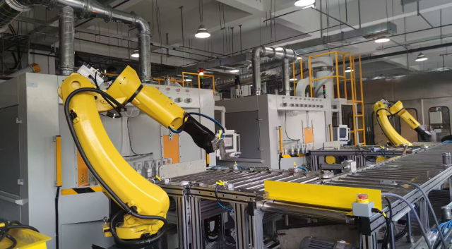 长治喷砂机常见类型及适用场景全解析