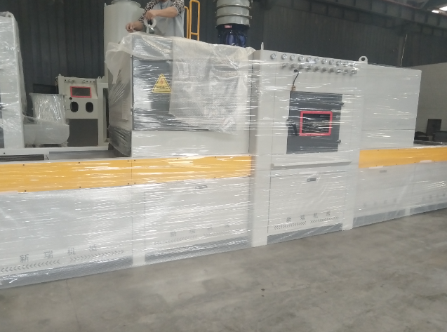 长治喷砂机操作规范 新手必学安全要点