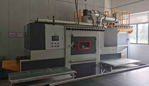 长治如何提升喷砂机工作效率 这几招超实用