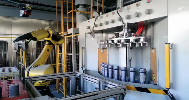 长治喷砂机快速换料技巧 节省施工时间