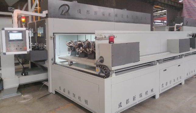 长治低温环境下喷砂机如何正常工作